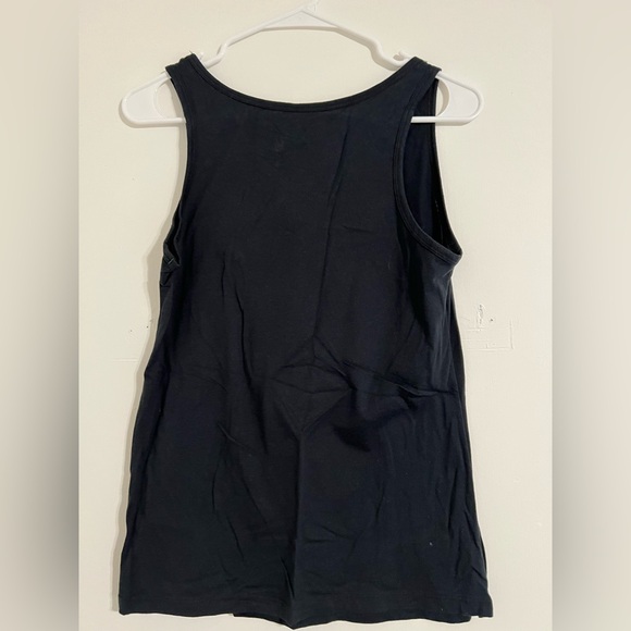 Mickey Mouse Tank Top Women’s Size L/G - Picture 3 of 3